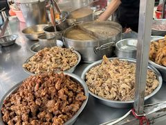 -铭辉沙嗲面(新街商业城店)