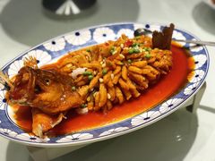 -西湖春天•老字号杭州菜(百汇店)