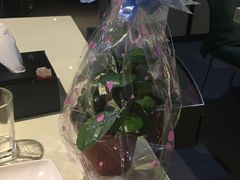 -海底捞火锅(银泰中心店)