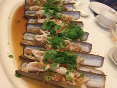 -新加坡海鲜共和(名胜世界圣淘沙海滨坊)