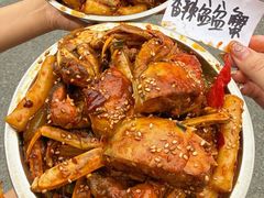 -盱眙虾怪·旗舰店