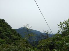 -九峰山