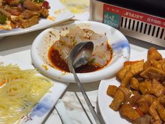 -马白开来特色羊排揪片子  (总店)