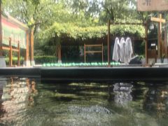 -天目湖御水温泉·度假酒店