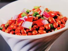 老醋花生-粥六•新晋菜(柳巷店)