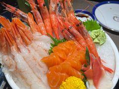 -極上萬膳·日料放题(海岸城店)