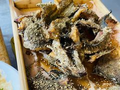 -活鱼馆(宜兴埠店)