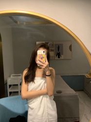 -水云涧美容SPA会所