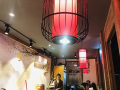 -王婆乔鲜鱼自助火锅(蜀汉路店)
