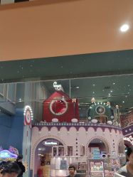 -MELAND亲子乐园•派对•研学(集美世茂店)