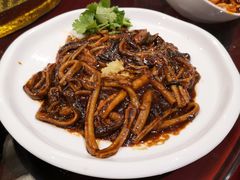 -马凯餐厅(地安门店)