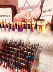 -Pink You美甲美睫纹绣定制中心