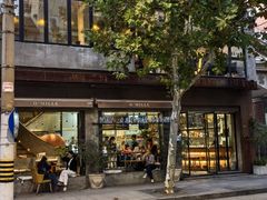 -O'mills Sourdough Bakery&Bistro(永嘉路店)