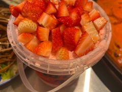 -朱光玉火锅馆(正弘城店)