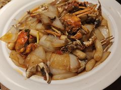 -周家二小姐的菜(西津渡店)