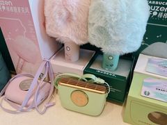 -星巴克(北京建威大厦店)