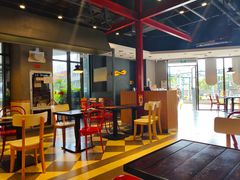 -Mr.Pizza米斯特比萨(合肥一九一二街区店)