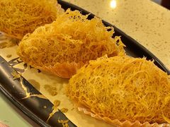 金枕榴莲酥-点都德(北京路贰店)