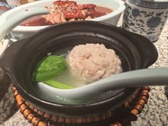 -南京大牌档(青岛万象城店)