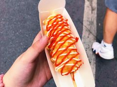 -咔芝棒·韩式炸鸡(印象汇店)