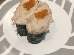 -新一番三文鱼寿司(红城湖店)