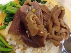 -Magic Food Point(Airport Street food)