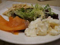 -新发展亚太JW万豪酒店·福苑咖啡厅