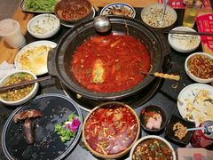 -小饕荟雅安贡椒鱼鲜馆(广福桥店)