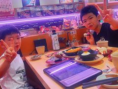 -寿司郎(皇庭广场店)