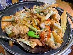 -原製原味(普陀山磐龙店)