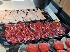 -潮发潮汕牛肉店(龙洞店)