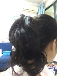 点击看大图 中发-Show fa salon 秀发沙龙