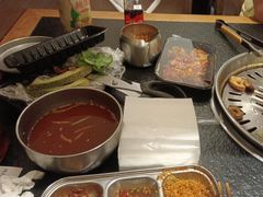-炽城·烤肉名家(鸿达中央广场店)