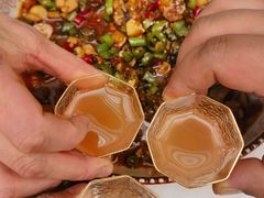 -龟兹KUCINA·新疆菜(前滩L+PLAZA店)