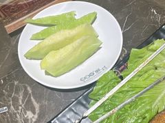 -江城二当家烤牛肉(莲塘新村店)