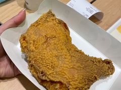 -德克士(翠湖二路吾悦广场店)