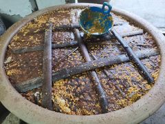 -苏州市吴中区光福窑上花果蜜饯厂