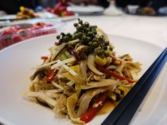 -品湘宴·湖南宁乡菜