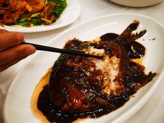 -春餐厅