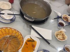 -福合埕牛肉火锅(长平国新店)