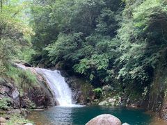 -花岩国家森林公园