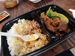 -盒马鲜生(岭南新世界店)