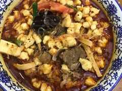 -刘信牛羊肉小炒泡馍(回民街店)