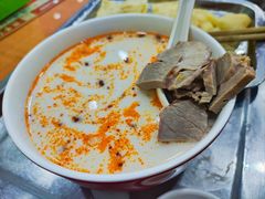 -教师之家赵家羊汤馆(东青龙街店)