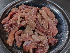 -同心烧烤(总店)