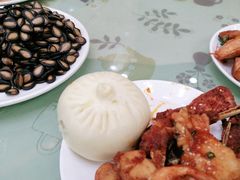 -清真悦宾楼食府(海湖店)