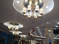 -仙林宾馆-餐厅