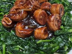 -盐通酒家(金桥湾清水苑店)