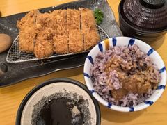 -胜博殿日式炸猪排(西红门店)