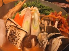 -王鼎精致料理铁板烧(世博源店)